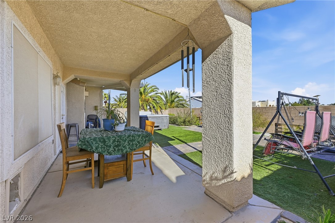 5624 Burdel Street Las Vegas NV 89149