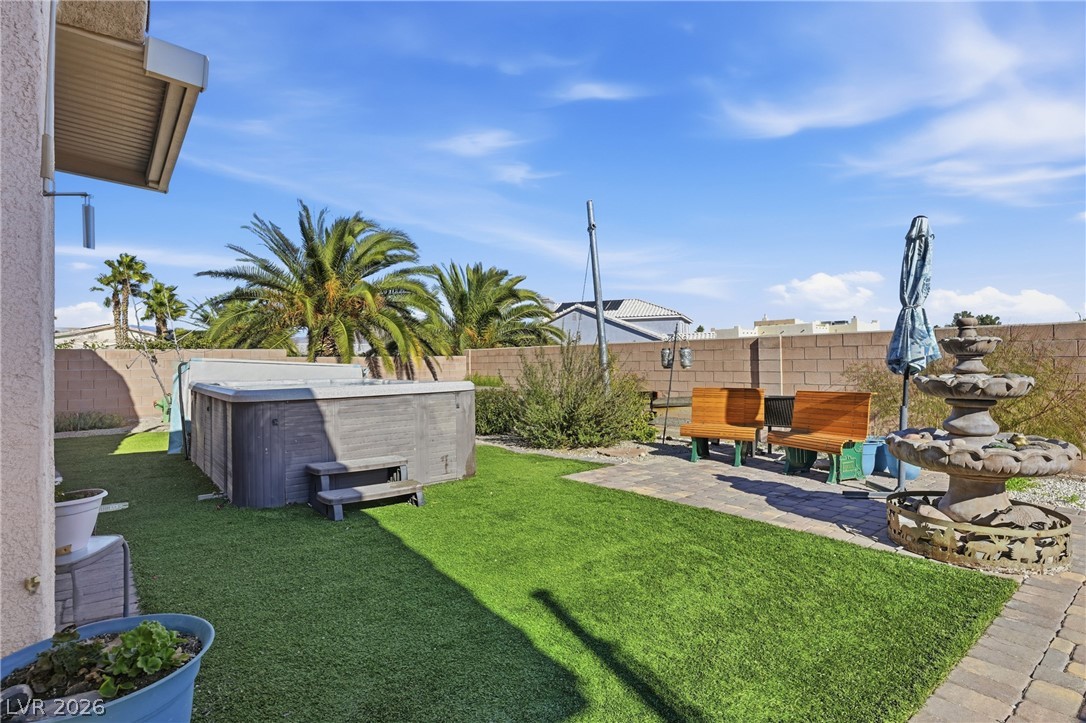 5624 Burdel Street Las Vegas NV 89149