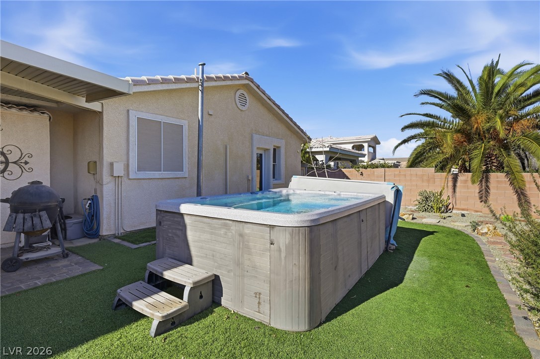 5624 Burdel Street Las Vegas NV 89149