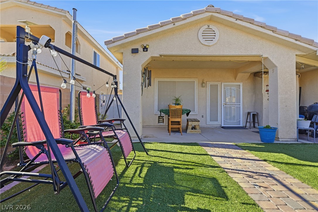 5624 Burdel Street Las Vegas NV 89149