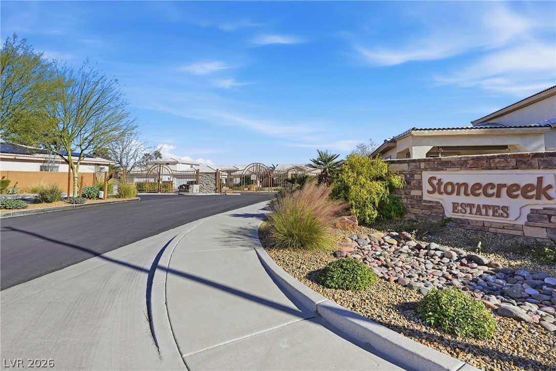 5624 Burdel Street Las Vegas NV 89149