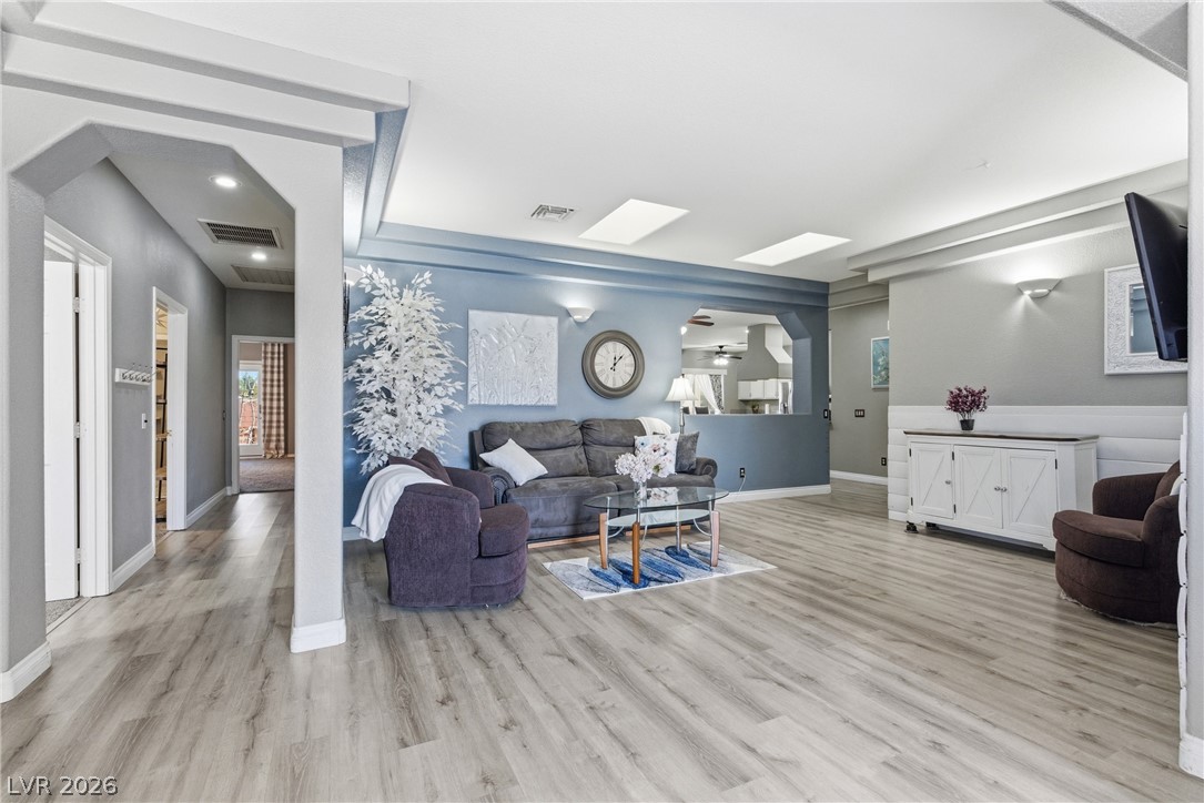 5624 Burdel Street Las Vegas NV 89149