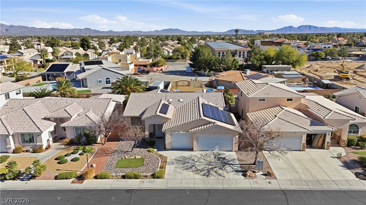 5624 Burdel Street Las Vegas NV 89149