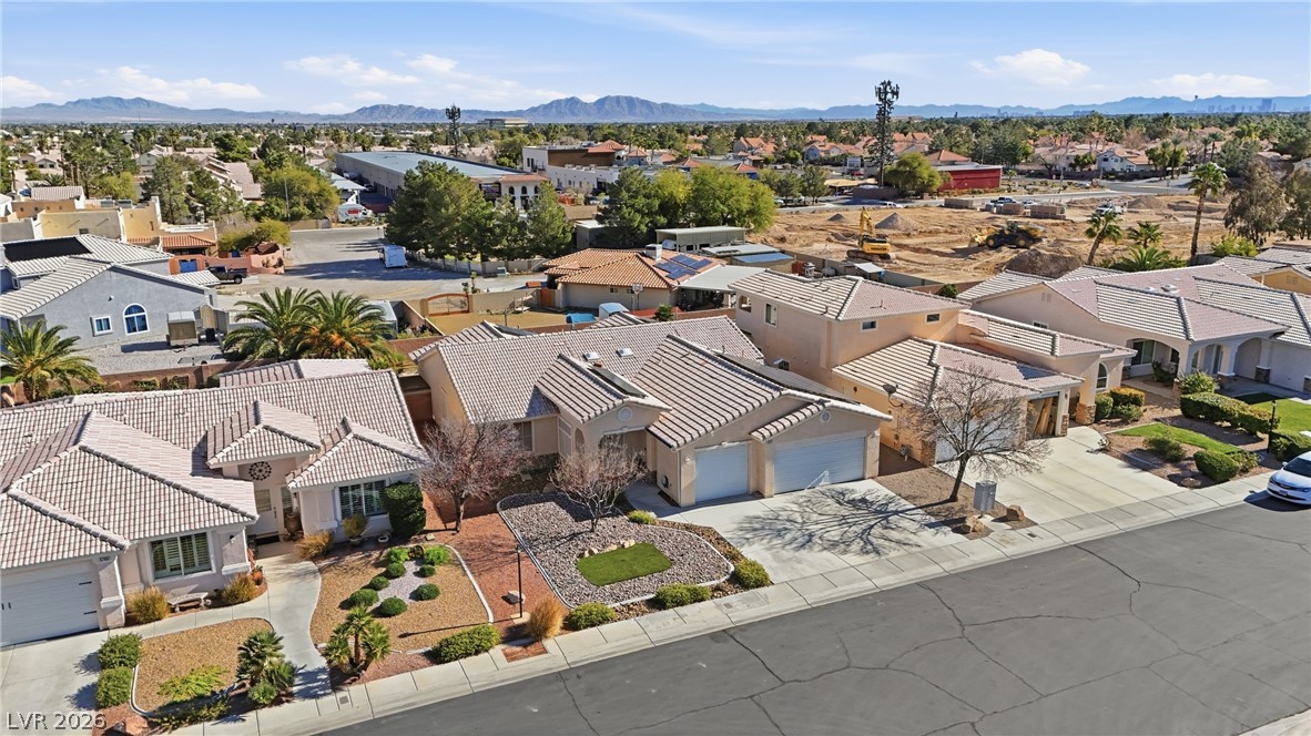 5624 Burdel Street Las Vegas NV 89149