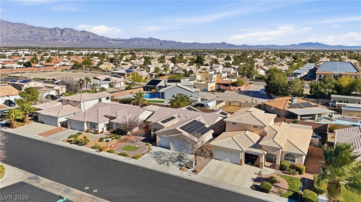 5624 Burdel Street Las Vegas NV 89149