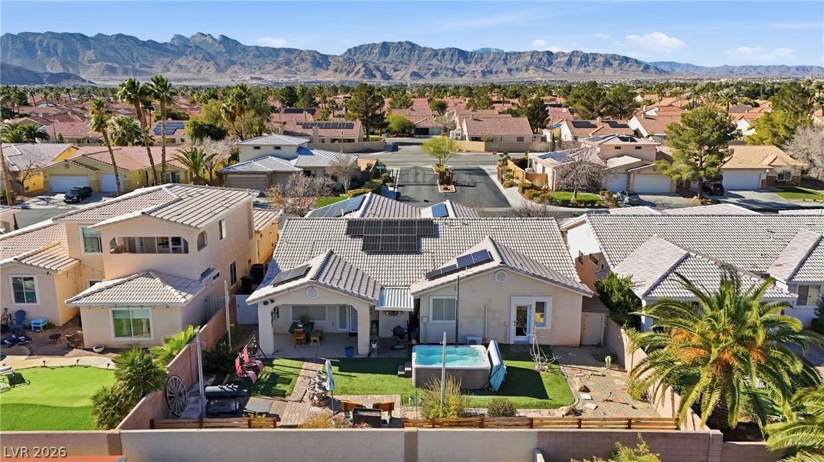 5624 Burdel Street Las Vegas NV 89149