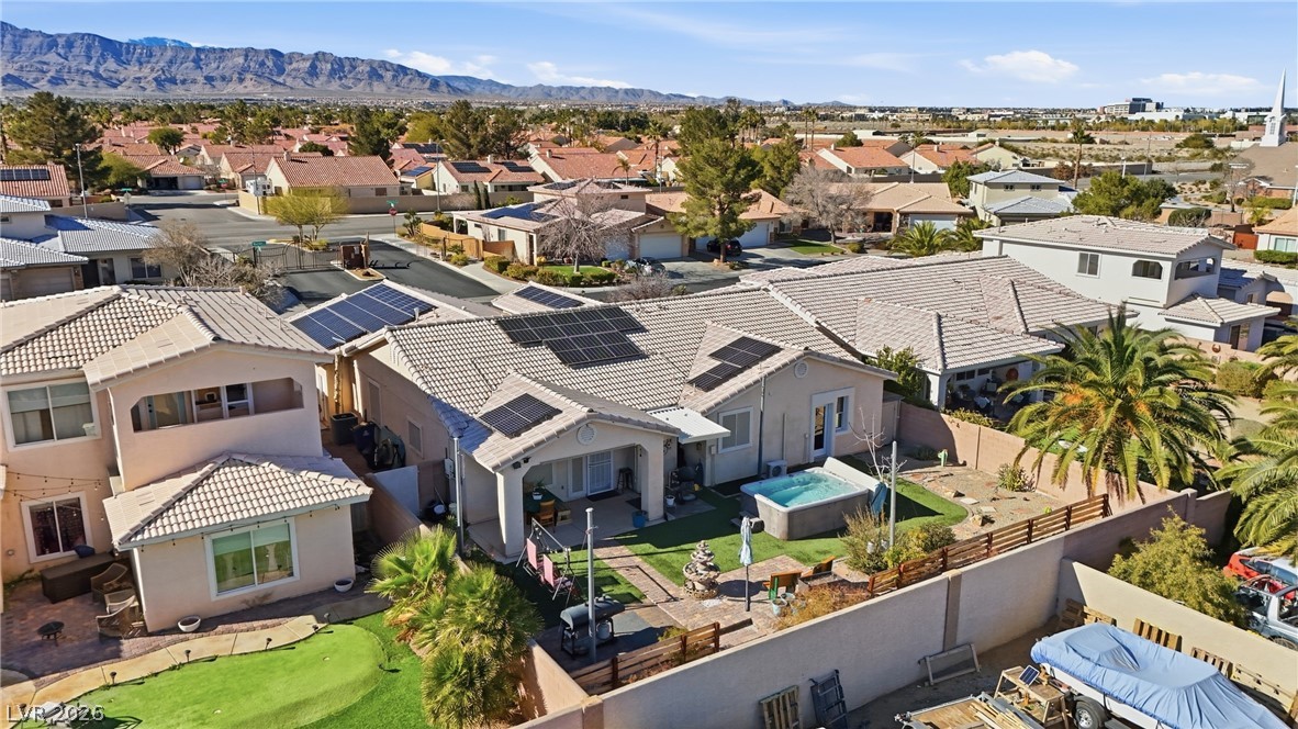 5624 Burdel Street Las Vegas NV 89149