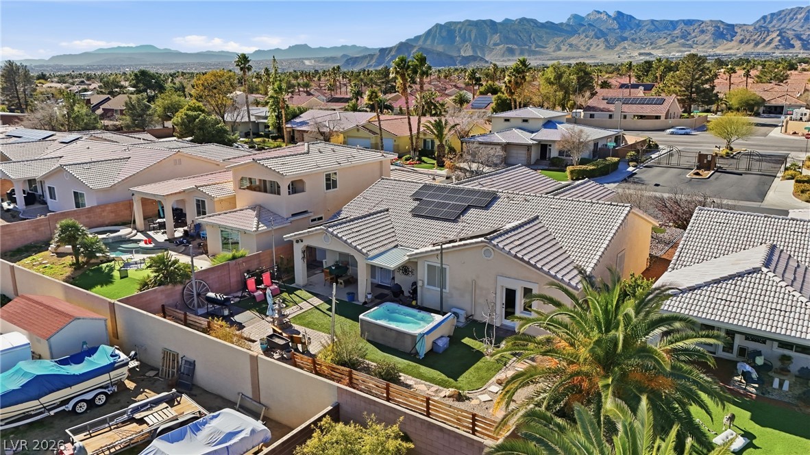 5624 Burdel Street Las Vegas NV 89149