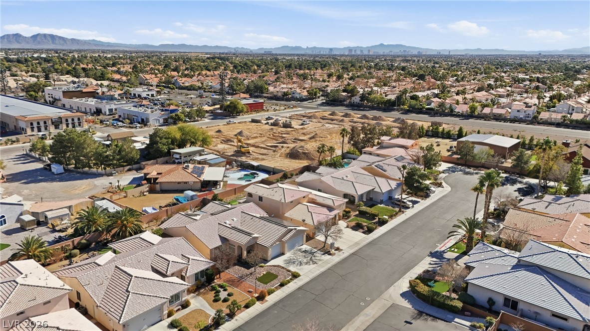 5624 Burdel Street Las Vegas NV 89149