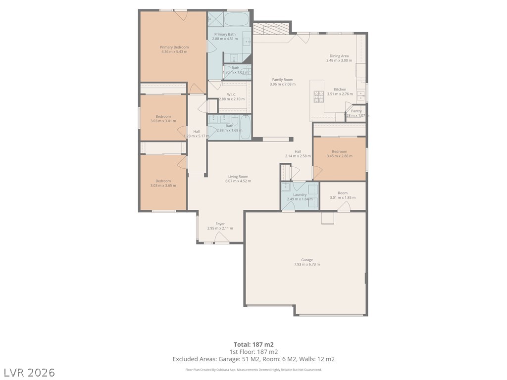 5624 Burdel Street Las Vegas NV 89149
