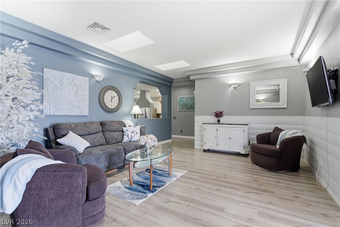 5624 Burdel Street Las Vegas NV 89149