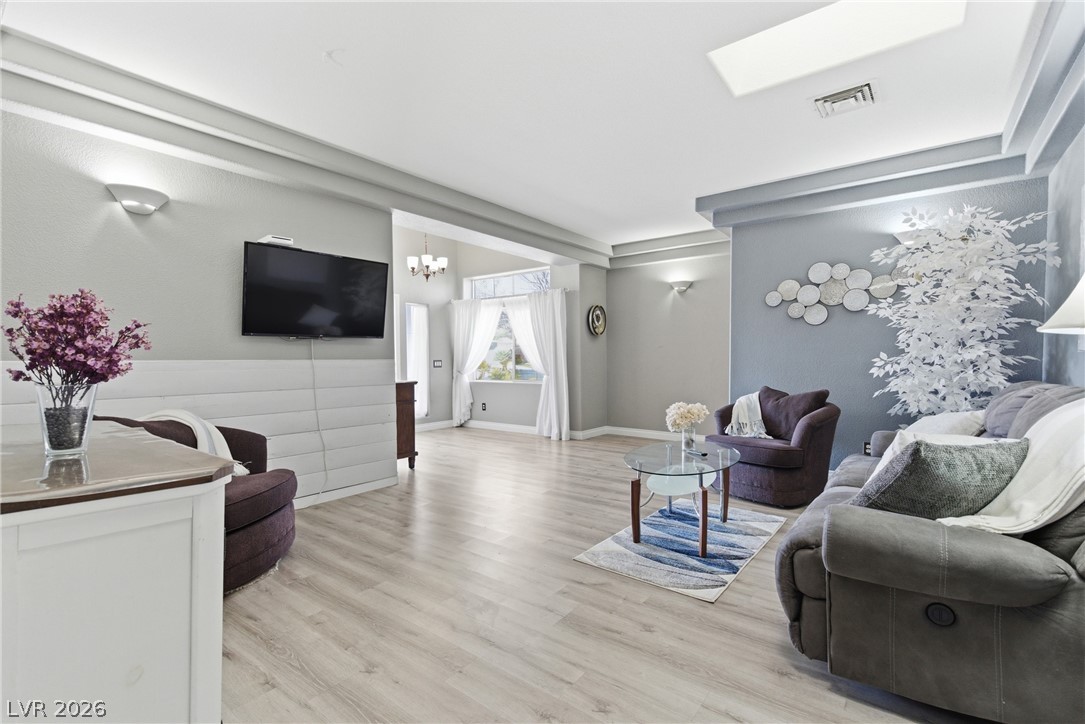 5624 Burdel Street Las Vegas NV 89149
