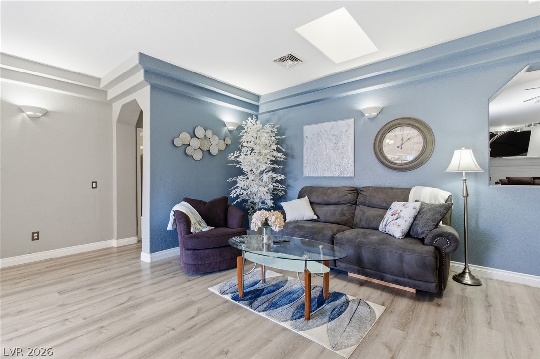 5624 Burdel Street Las Vegas NV 89149