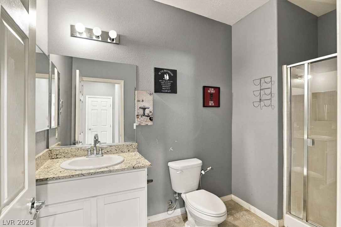 7653 Rosebark Cliffs Street North Las Vegas NV 89084