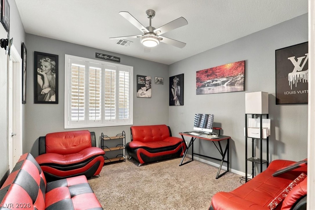 7653 Rosebark Cliffs Street North Las Vegas NV 89084