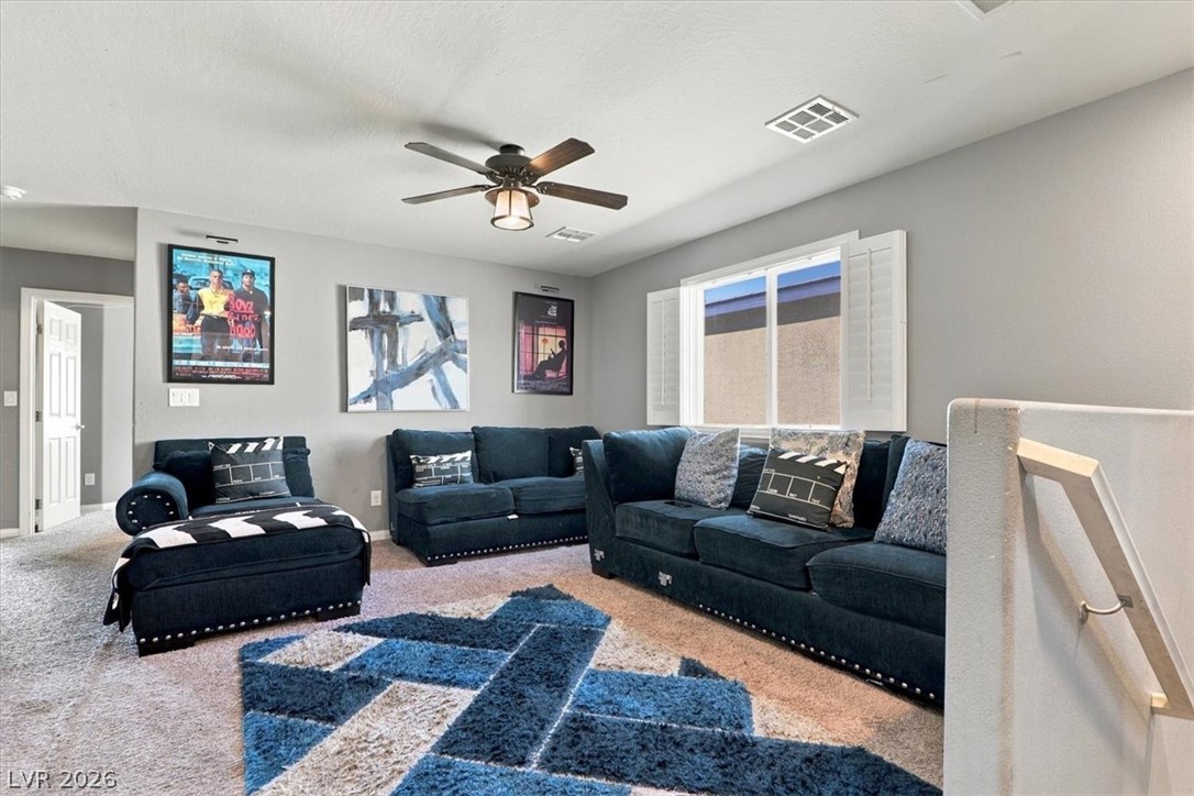 7653 Rosebark Cliffs Street North Las Vegas NV 89084