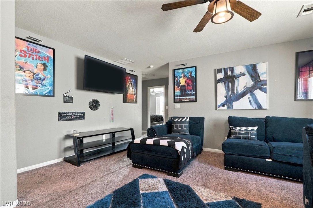7653 Rosebark Cliffs Street North Las Vegas NV 89084
