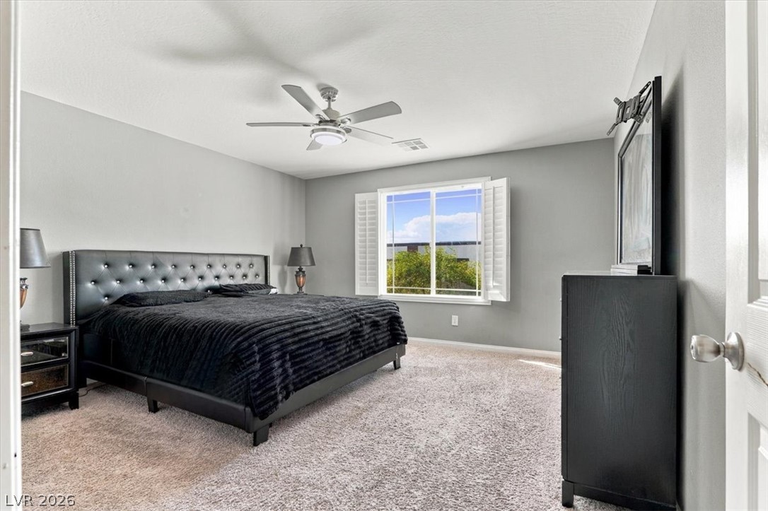 7653 Rosebark Cliffs Street North Las Vegas NV 89084