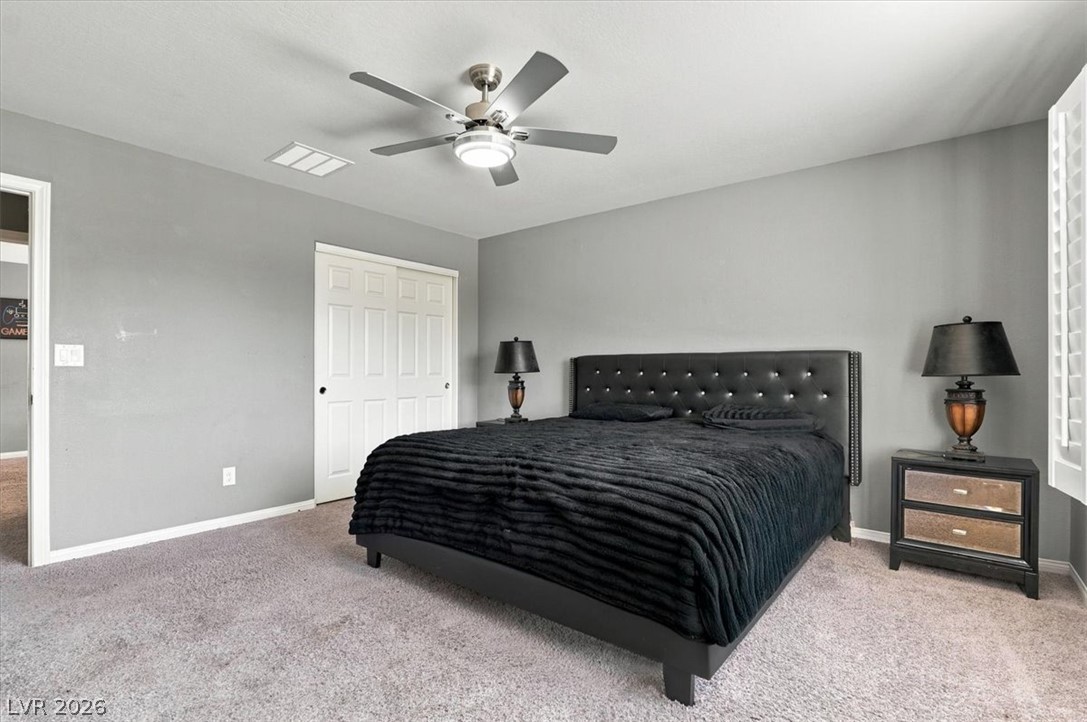 7653 Rosebark Cliffs Street North Las Vegas NV 89084