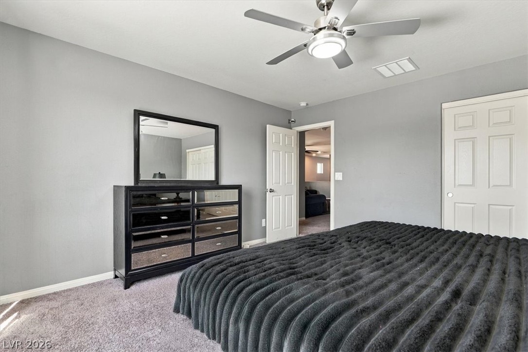 7653 Rosebark Cliffs Street North Las Vegas NV 89084