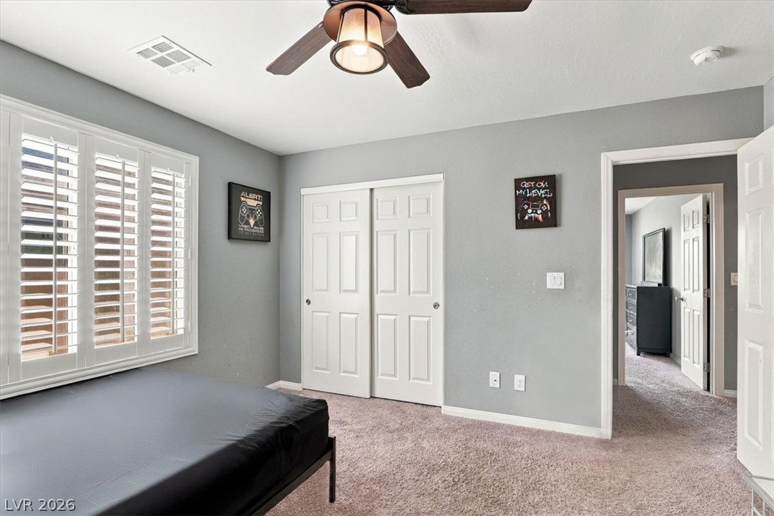 7653 Rosebark Cliffs Street North Las Vegas NV 89084