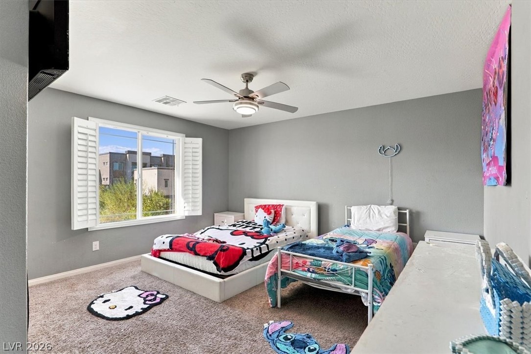 7653 Rosebark Cliffs Street North Las Vegas NV 89084