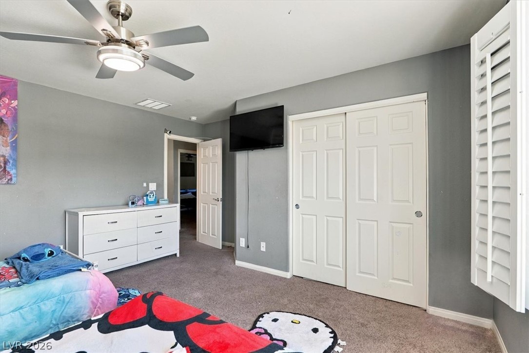 7653 Rosebark Cliffs Street North Las Vegas NV 89084
