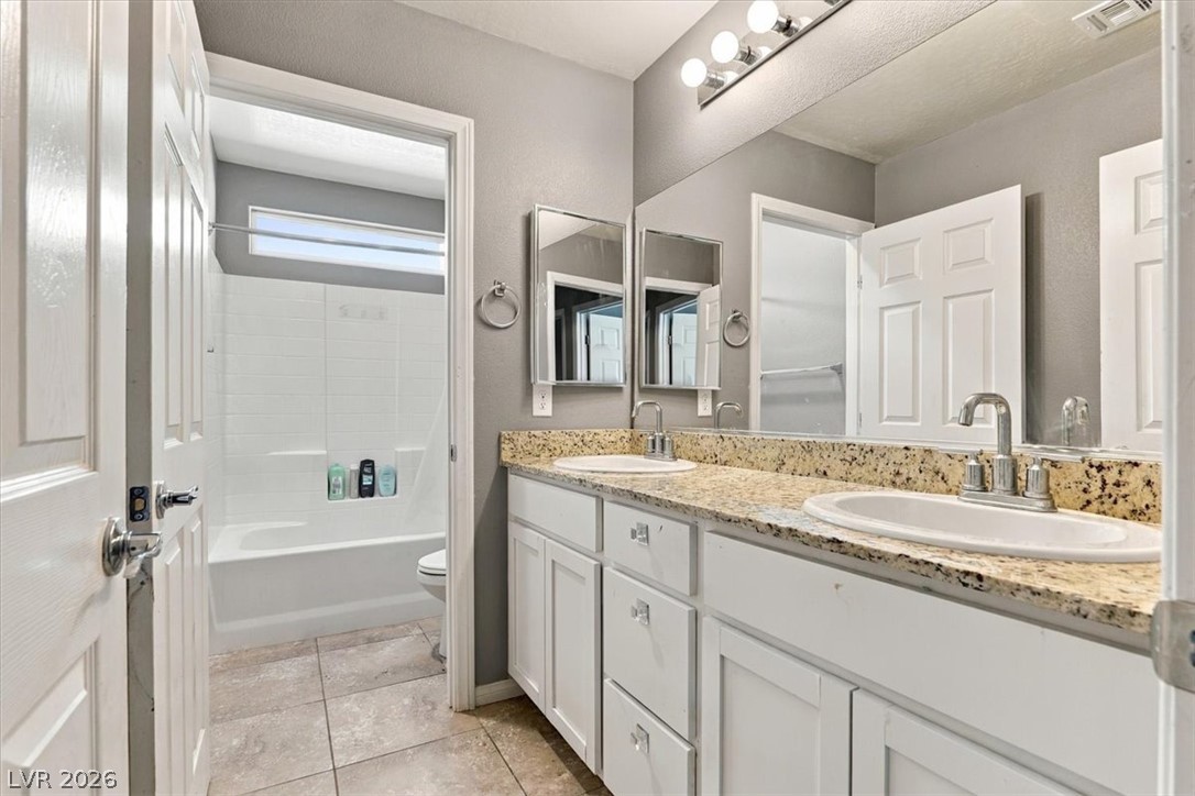7653 Rosebark Cliffs Street North Las Vegas NV 89084