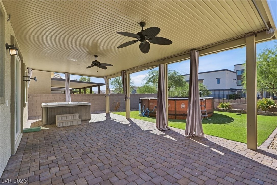 7653 Rosebark Cliffs Street North Las Vegas NV 89084