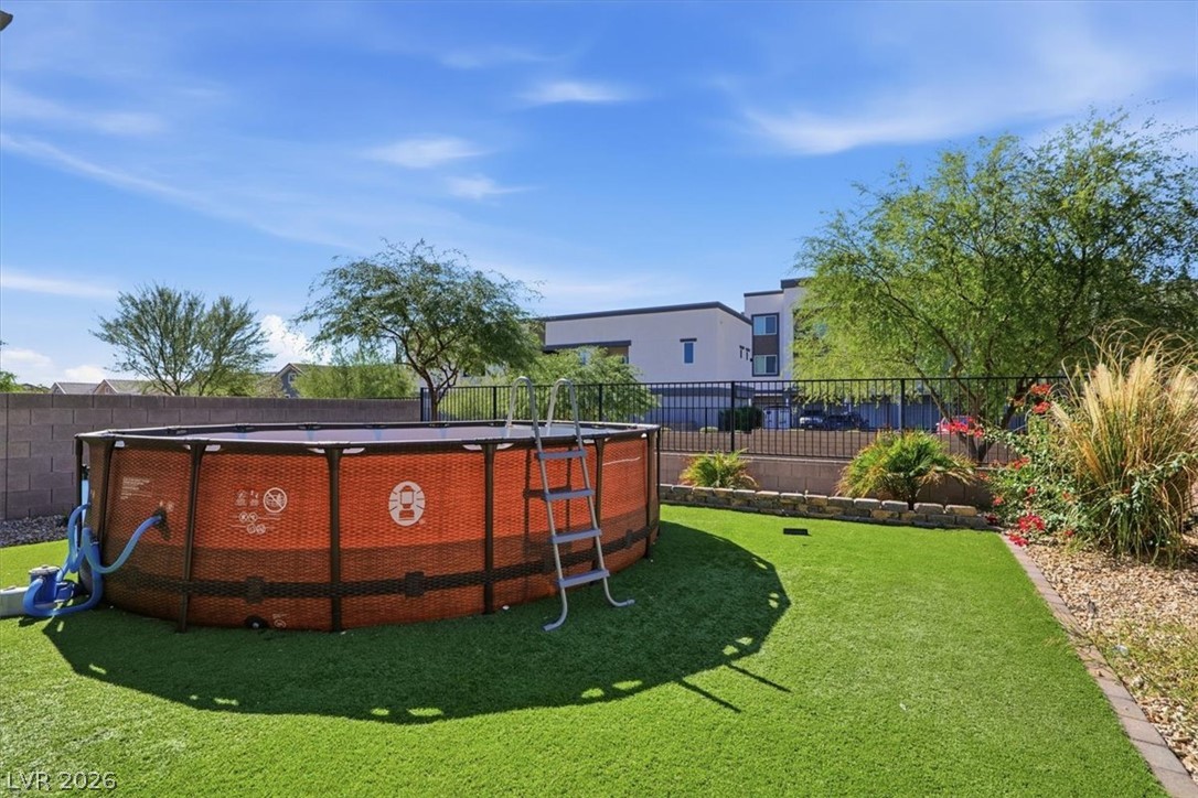 7653 Rosebark Cliffs Street North Las Vegas NV 89084