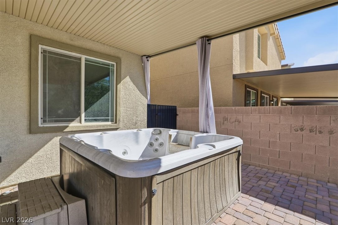 7653 Rosebark Cliffs Street North Las Vegas NV 89084