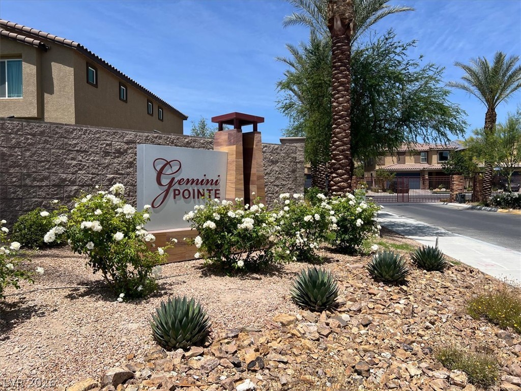 7653 Rosebark Cliffs Street North Las Vegas NV 89084