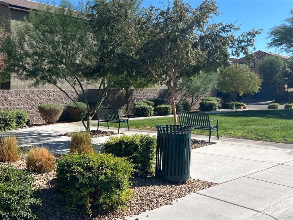 7653 Rosebark Cliffs Street North Las Vegas NV 89084