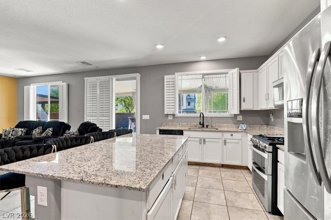 7653 Rosebark Cliffs Street North Las Vegas NV 89084