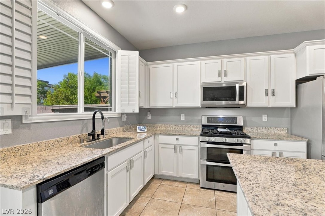 7653 Rosebark Cliffs Street North Las Vegas NV 89084