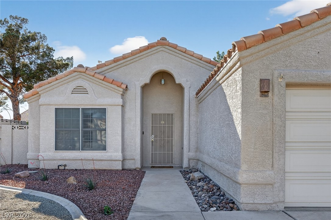 5105 Golfridge Drive Las Vegas NV 89130