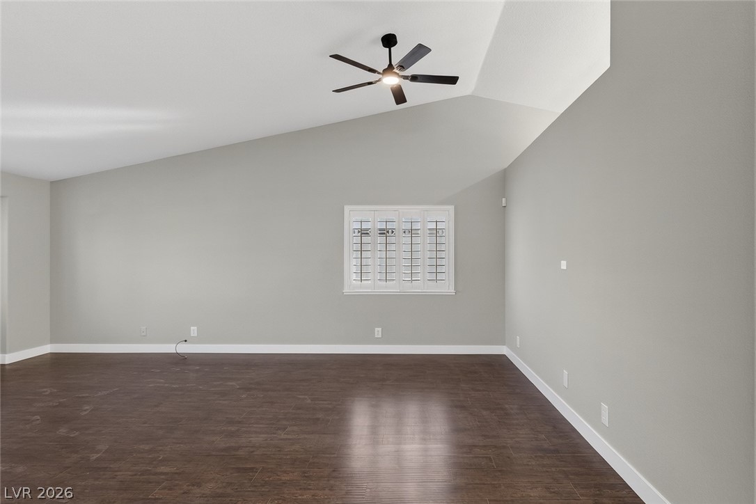 5105 Golfridge Drive Las Vegas NV 89130