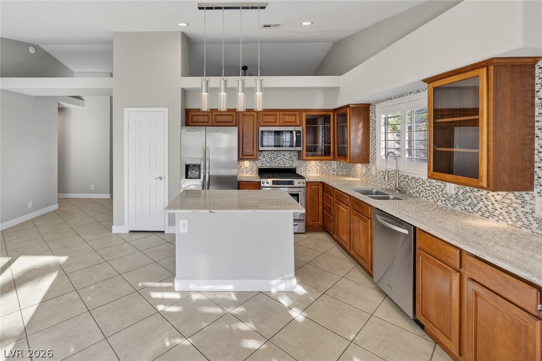 5105 Golfridge Drive Las Vegas NV 89130