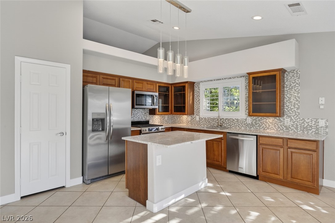 5105 Golfridge Drive Las Vegas NV 89130