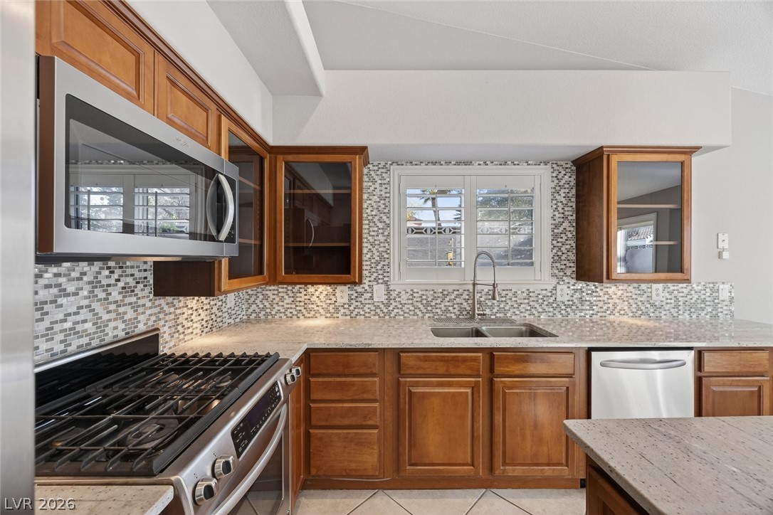5105 Golfridge Drive Las Vegas NV 89130