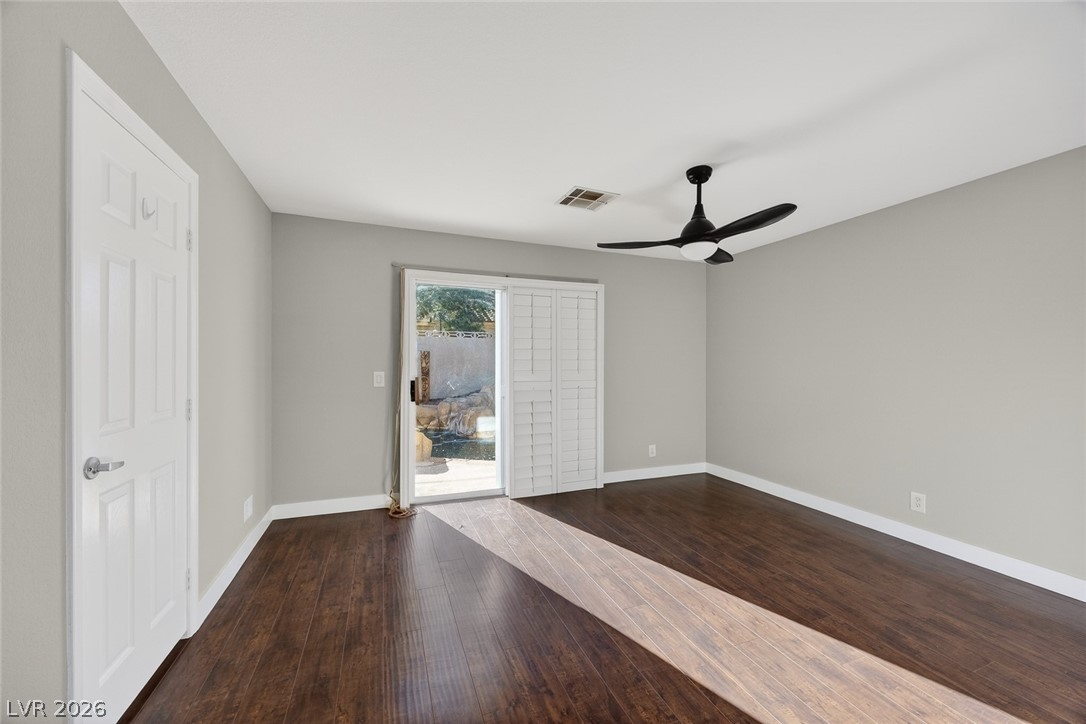 5105 Golfridge Drive Las Vegas NV 89130