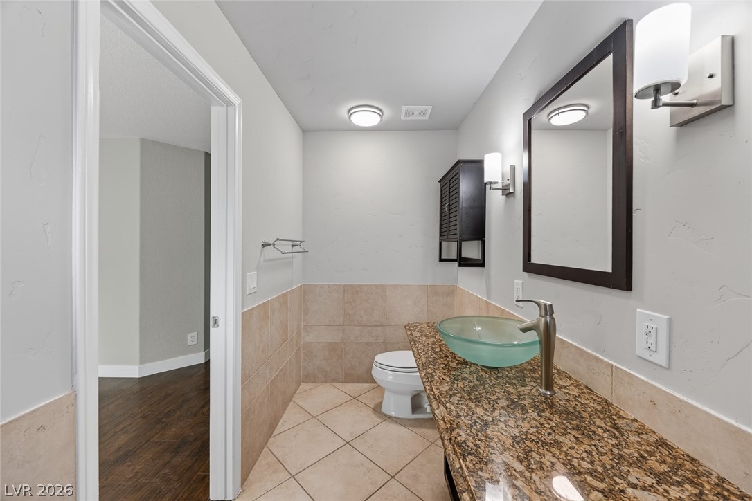 5105 Golfridge Drive Las Vegas NV 89130