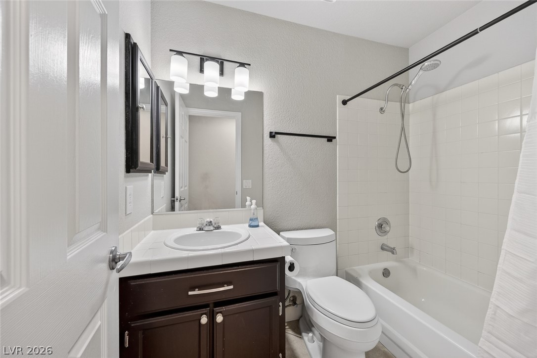 5105 Golfridge Drive Las Vegas NV 89130