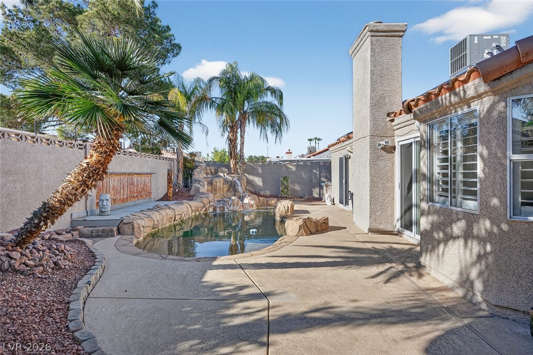 5105 Golfridge Drive Las Vegas NV 89130