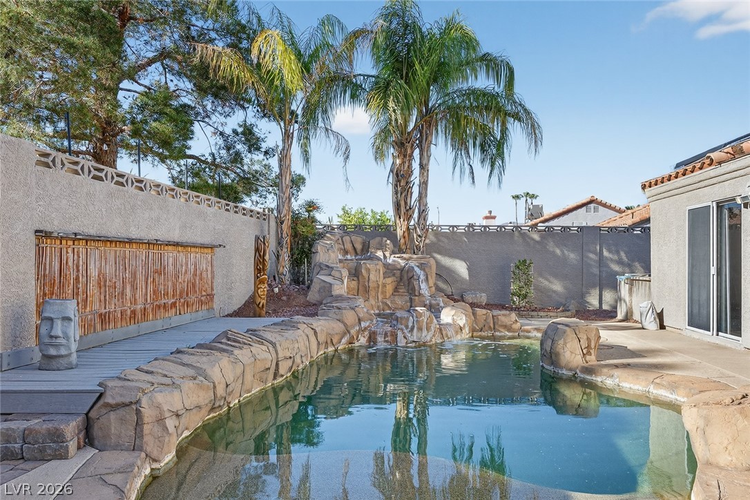 5105 Golfridge Drive Las Vegas NV 89130