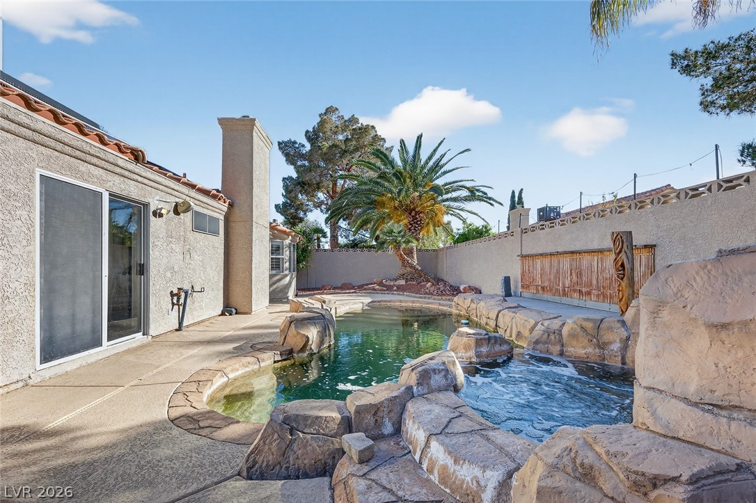 5105 Golfridge Drive Las Vegas NV 89130