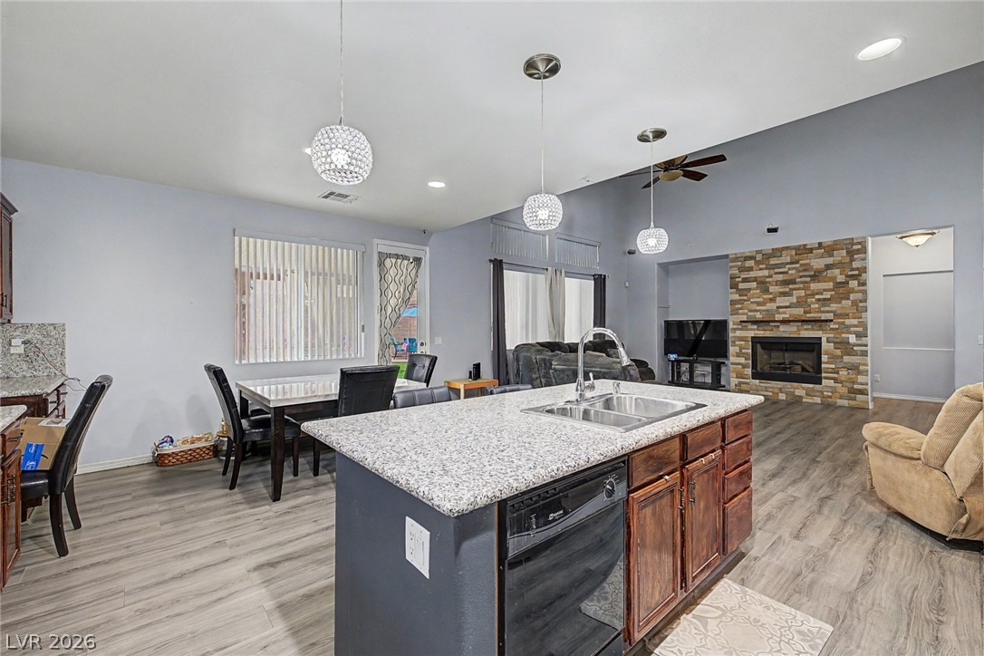 947 Armandito Drive Las Vegas NV 89138