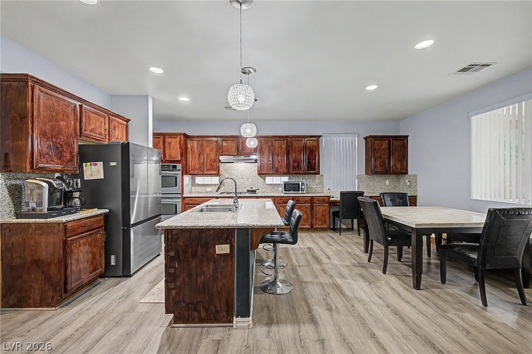947 Armandito Drive Las Vegas NV 89138