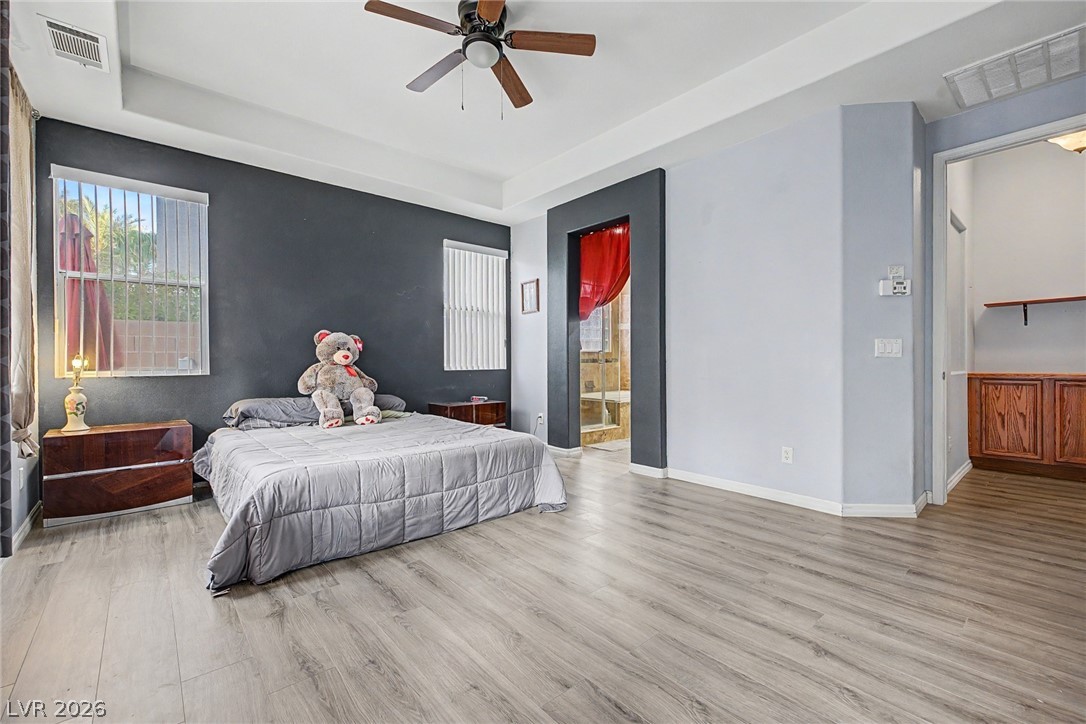 947 Armandito Drive Las Vegas NV 89138