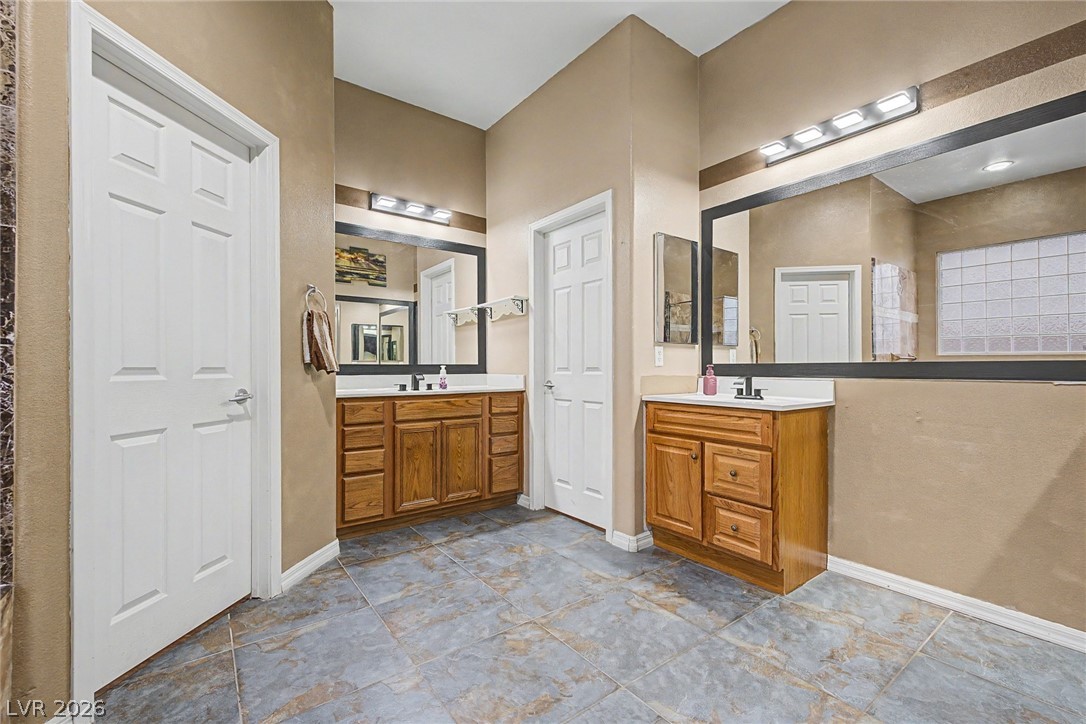 947 Armandito Drive Las Vegas NV 89138
